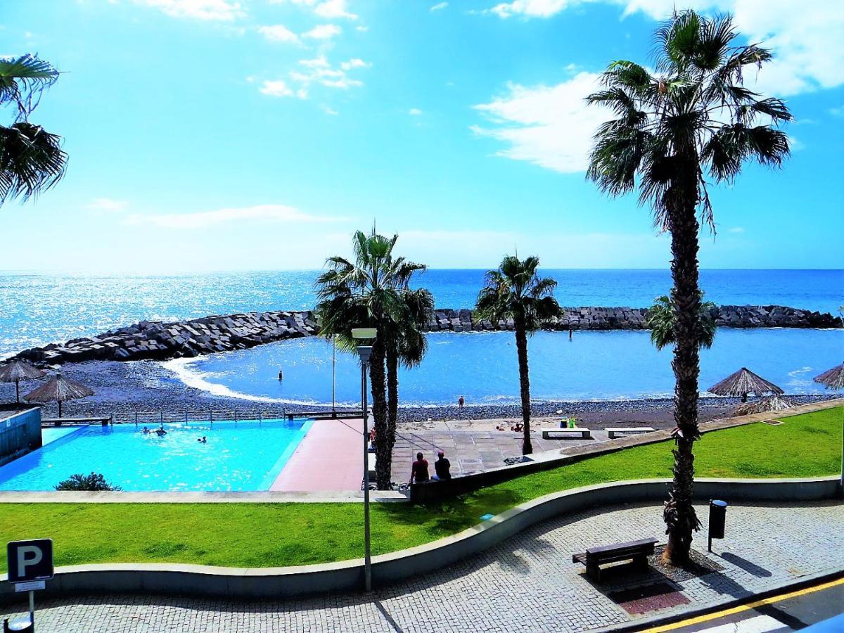 Quinta Do Cabouco Hotel Ribeira Brava Kültér fotó