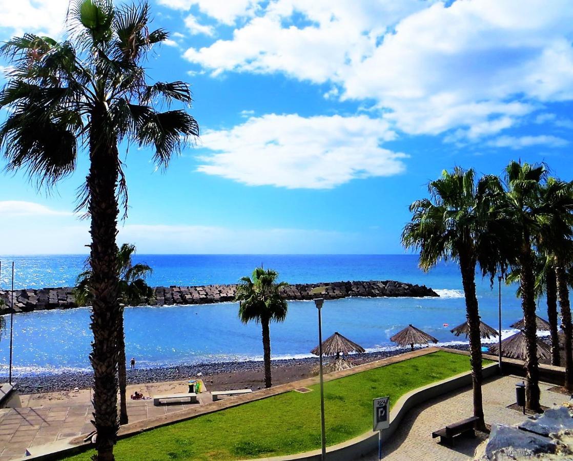 Quinta Do Cabouco Hotel Ribeira Brava Kültér fotó