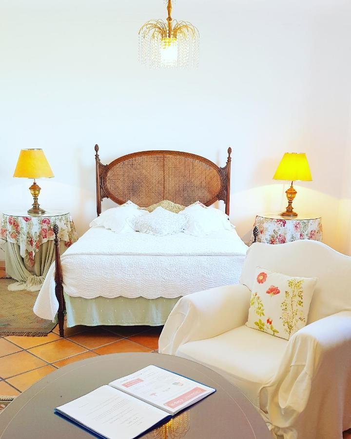 Quinta Do Cabouco Hotel Ribeira Brava Kültér fotó