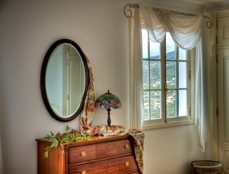 Quinta Do Cabouco Hotel Ribeira Brava Kültér fotó