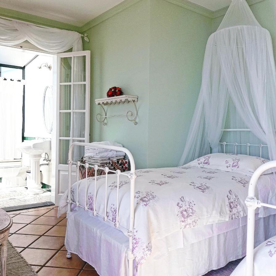 Quinta Do Cabouco Hotel Ribeira Brava Kültér fotó