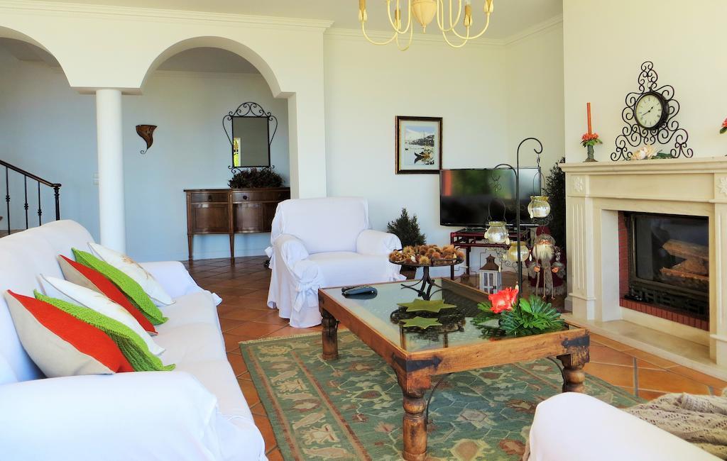 Quinta Do Cabouco Hotel Ribeira Brava Kültér fotó