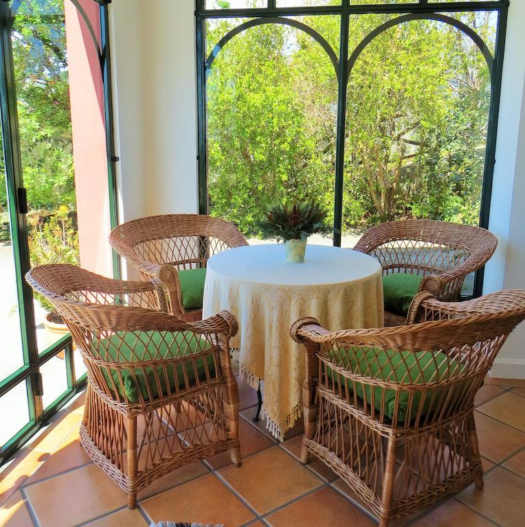 Quinta Do Cabouco Hotel Ribeira Brava Kültér fotó
