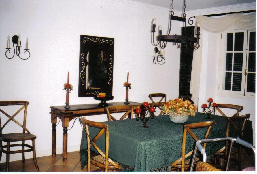 Quinta Do Cabouco Hotel Ribeira Brava Kültér fotó