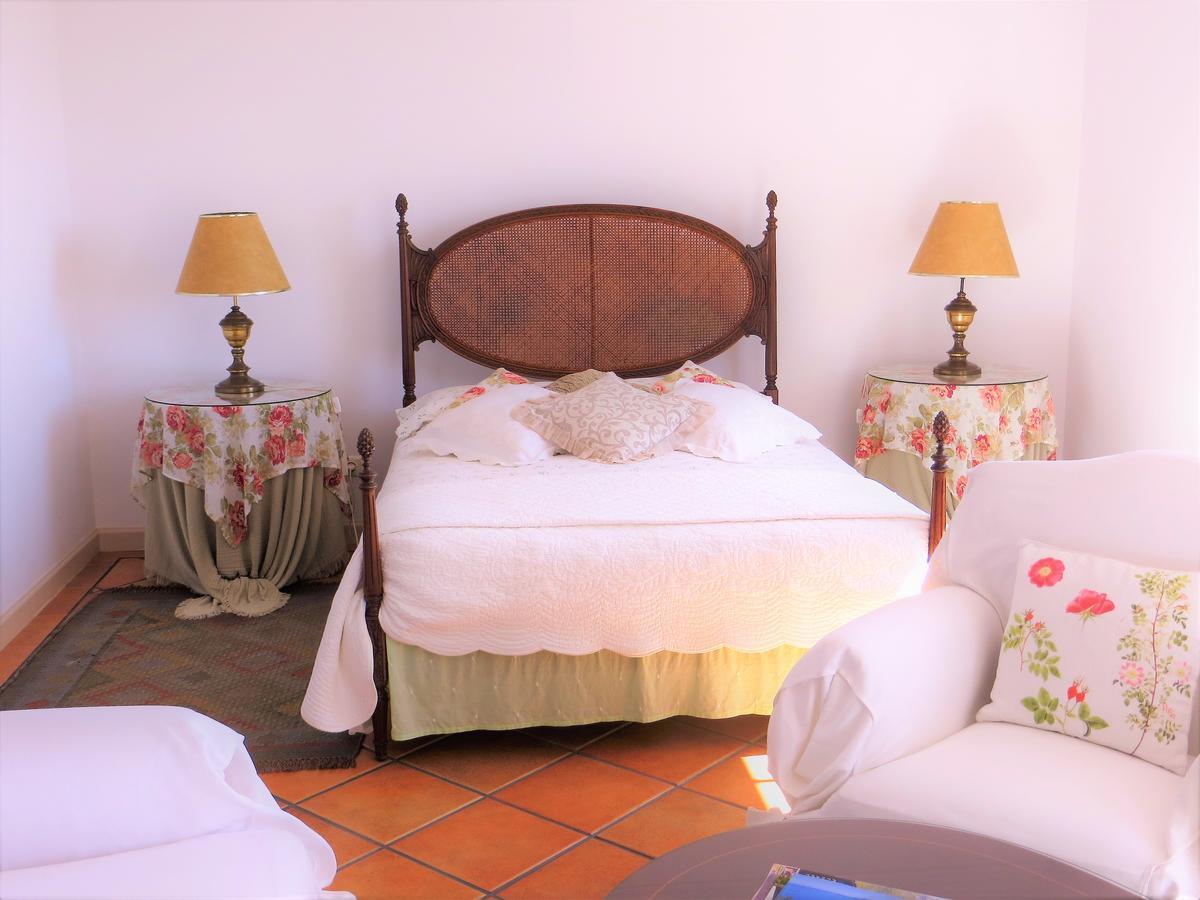 Quinta Do Cabouco Hotel Ribeira Brava Kültér fotó