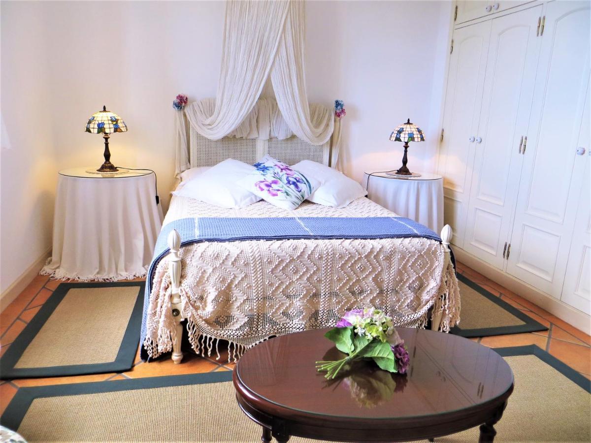 Quinta Do Cabouco Hotel Ribeira Brava Kültér fotó